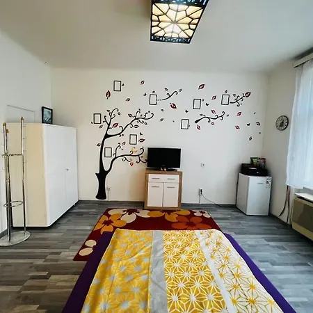 Szeged Apartment Apartmán