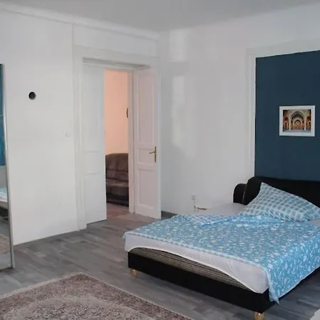 Szeged Apartment Apartmán