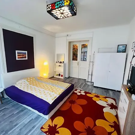 Szeged Apartment Apartmán