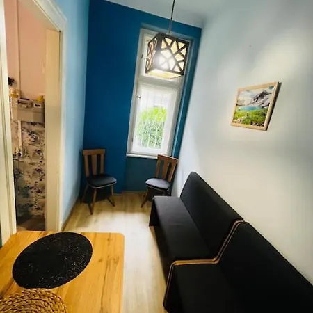 Apartmán Szeged Apartment Segedín