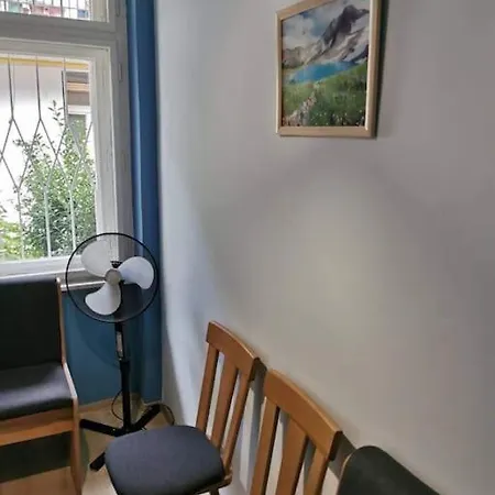 Szeged Apartment Apartmán *