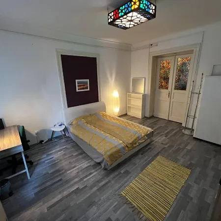 Szeged Apartment Apartmán *