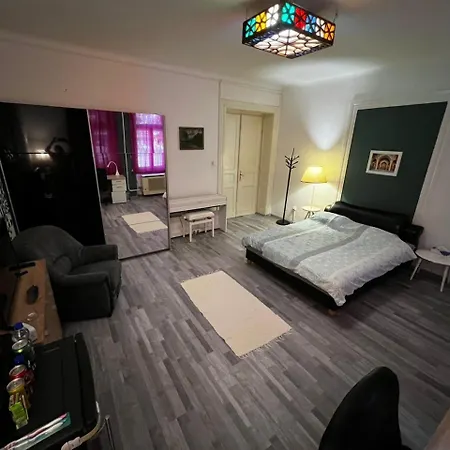 Szeged Apartment Apartmán Segedín