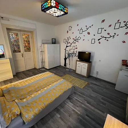 Szeged Apartment * Segedín