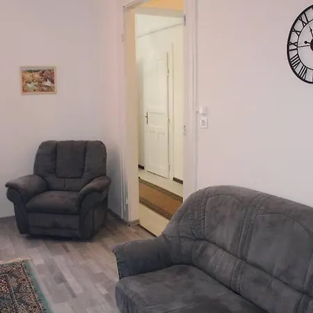 Appartement Szeged Apartment Szeged