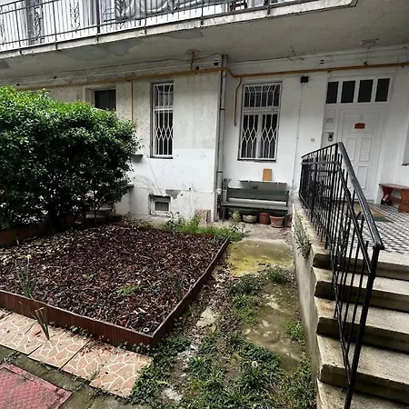 Szeged Apartment
