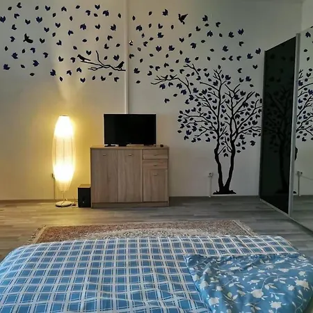 Szeged Apartment