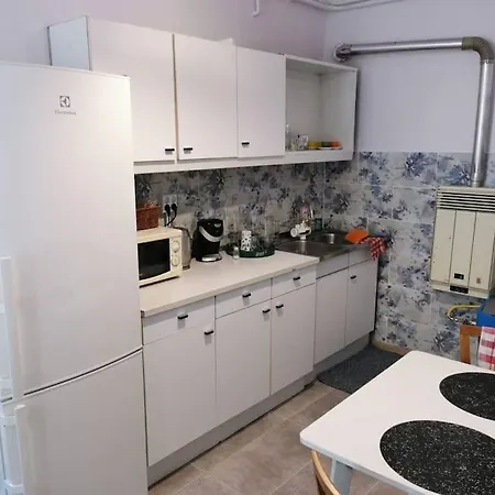 Daire Szeged Apartment Segedin
