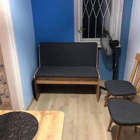 Apartament Szeged Apartment