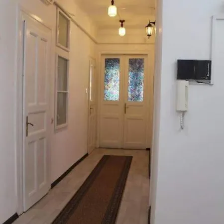 Szeged Apartment Segedin