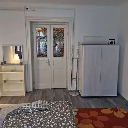 Apartament Szeged Apartment