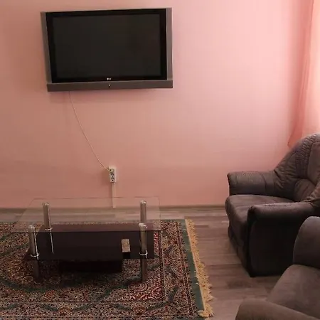 Apartament Szeged Apartment Segedyn