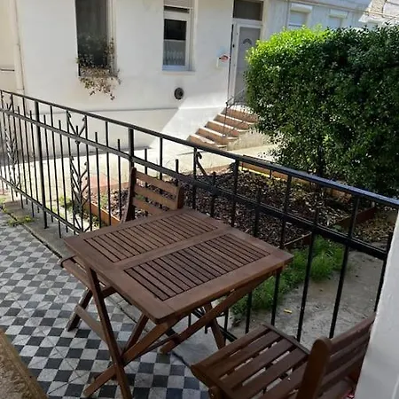 Szeged Apartment Apartament