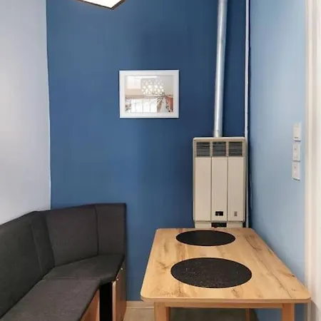 Szeged Apartment