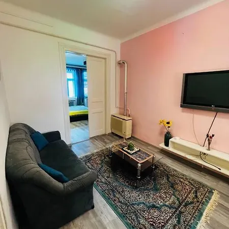 Szeged Apartment Apartment