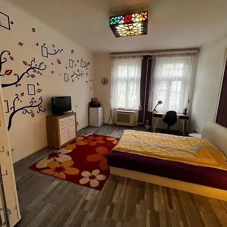 Szeged Apartment Szeged