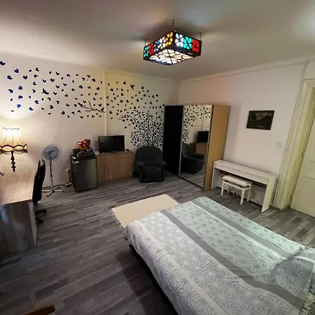 Szeged Apartment