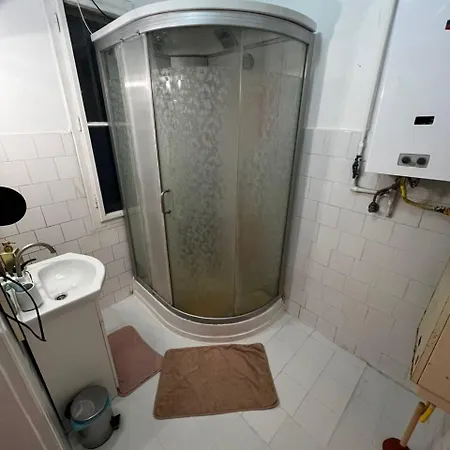 Daire Szeged Apartment