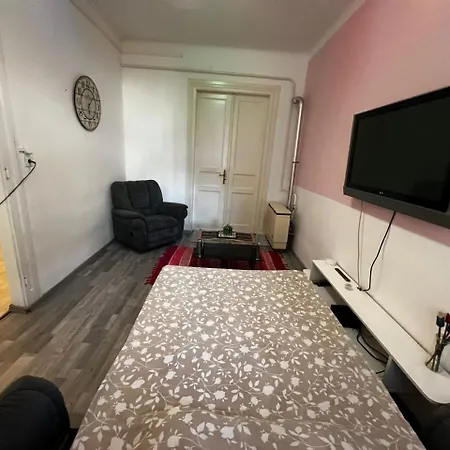 Apartament Szeged Apartment *
