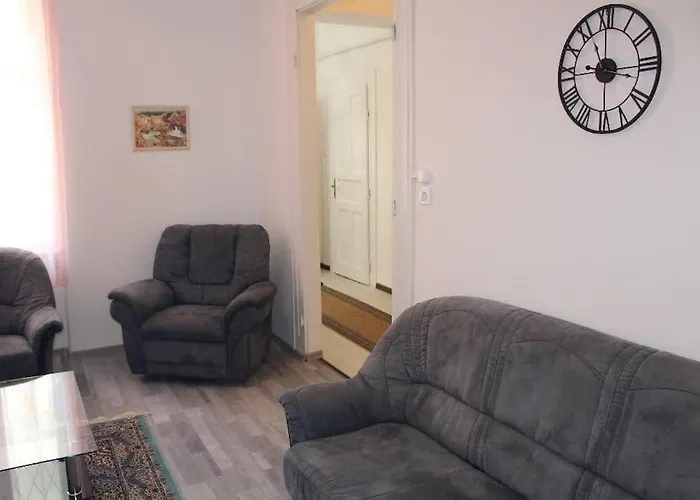 Apartment Szeged Apartment Szegedin