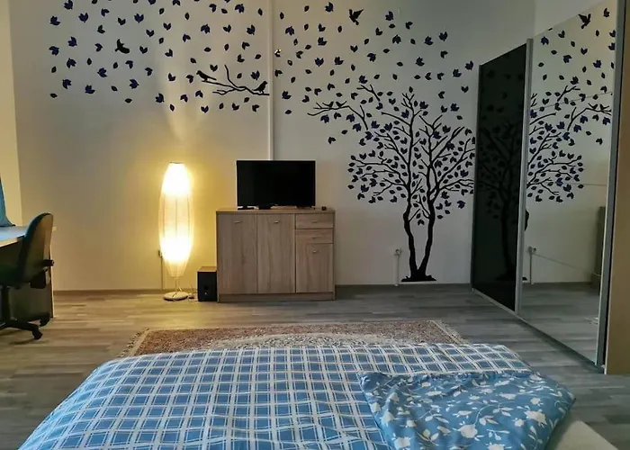 Szeged Apartment