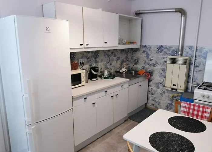 Apartment Szeged Apartment Szegedin