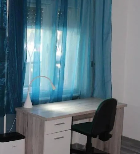 Szeged Apartment Apartment *