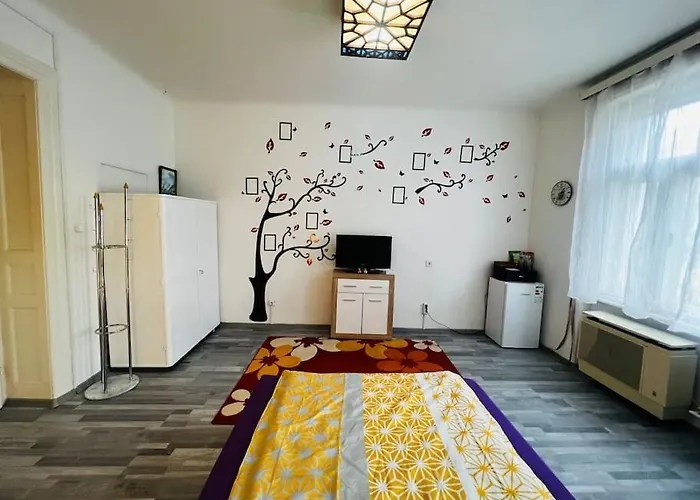 Szeged Apartment Apartment