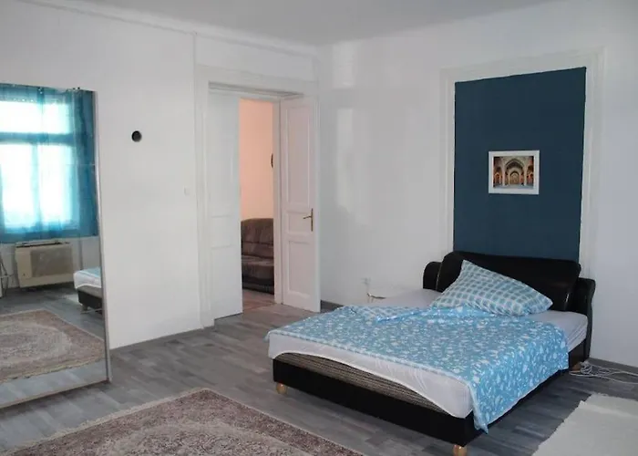 Szeged Apartment Apartment