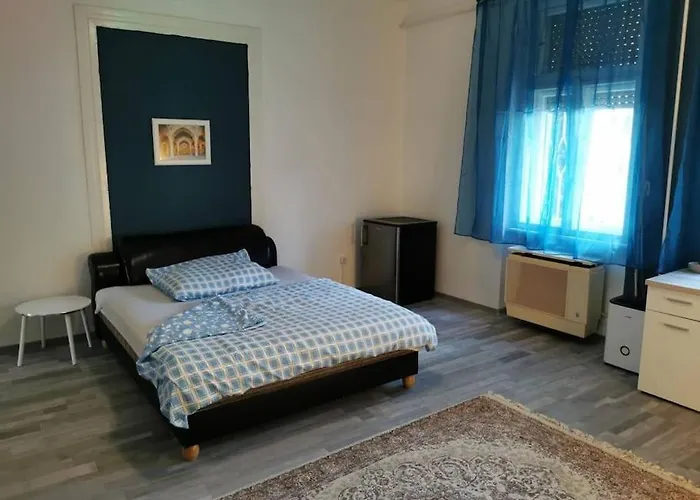 Szeged Apartment * Szegedin