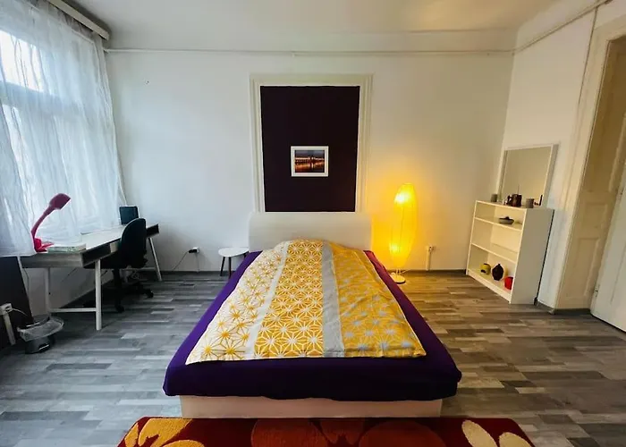 Szeged Apartment