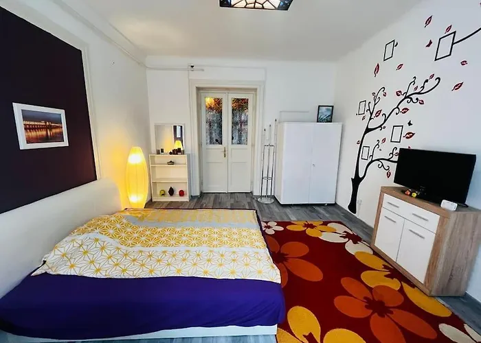 Apartment Szeged Apartment *