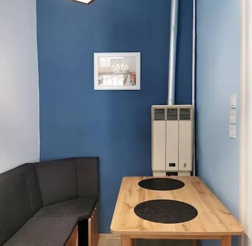 Szeged Apartment