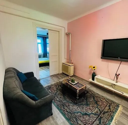 Szeged Apartment Apartment