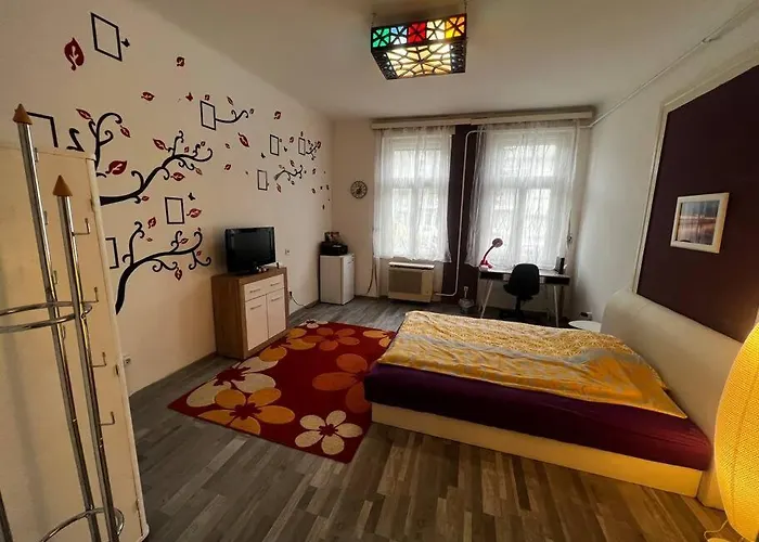 Szeged Apartment Szegedin