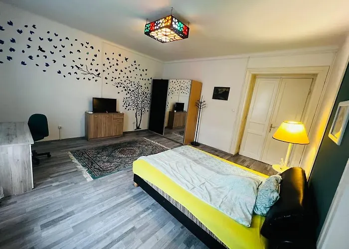 Apartment Szeged Apartment