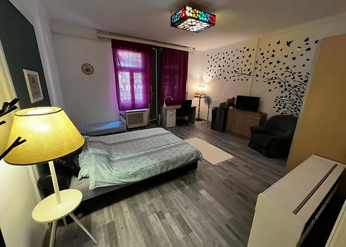 Szeged Apartment Szegedin