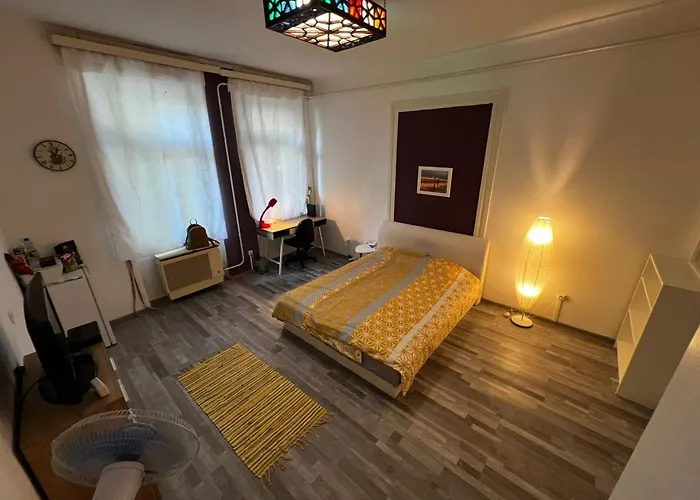 Szeged Apartment Apartment Szegedin