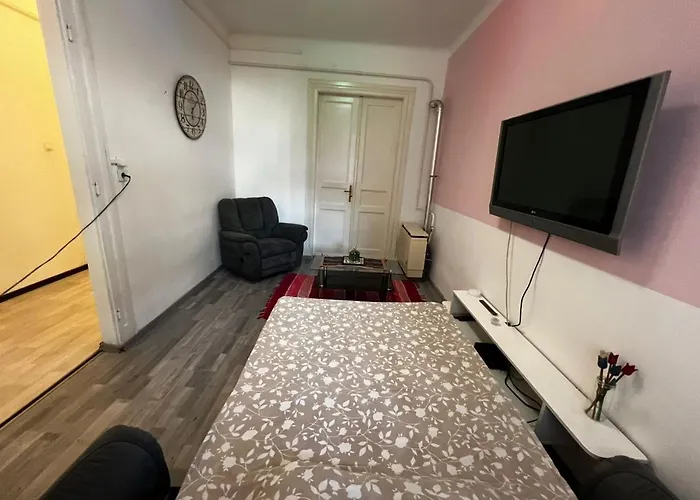 Apartment Szeged Apartment *