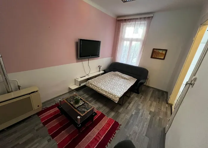 Szeged Apartment Szegedin