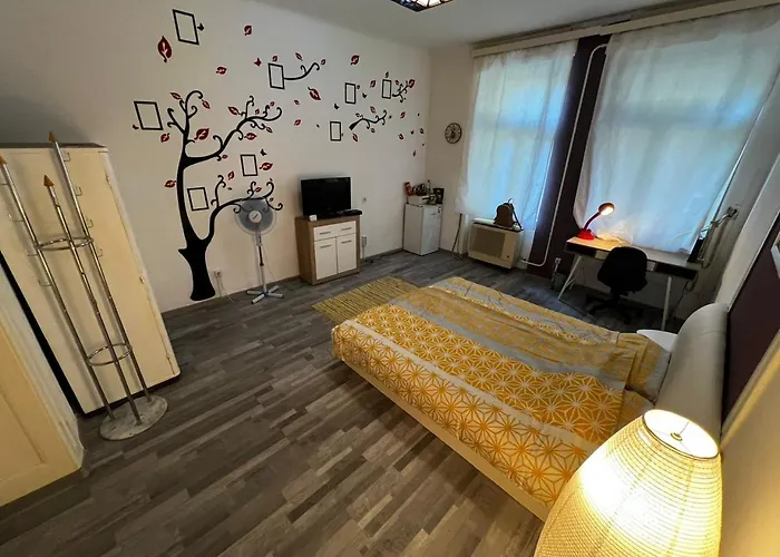 Szeged Apartment